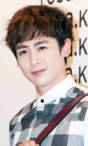 2PM Nichkhun Wallpaper -01