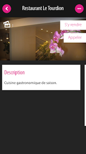 iRoannais Screenshots 4