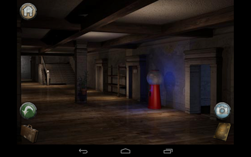 Forever Lost: Episode 2 SD - Adventure Escape Game(圖2)-速報App