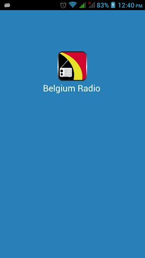 Belgium Radio Belgian FM