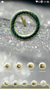 How to mod Festive Gold lastet apk for bluestacks