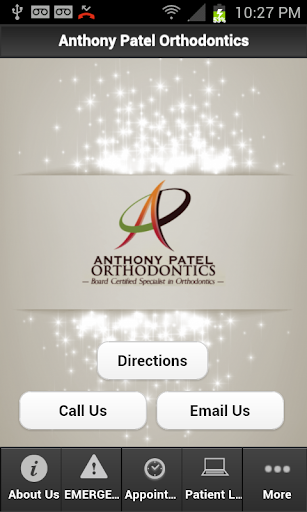 Anthony Patel Orthodontics