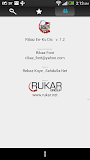 Ribaz English – Kurdish Dict.