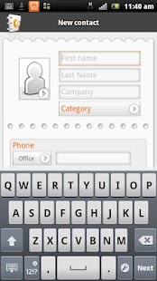 My Office Mobile Screenshots 5