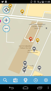 Pattaya City Guide Screenshots 0