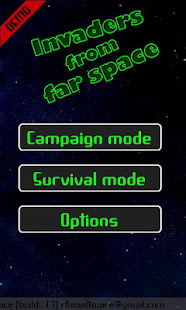 Invaders from far Space (Demo)(圖1)-速報App