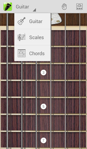 Guitar Droid Pro