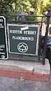 Hester Street Park 