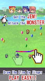 How to download Magic Girl Jump lastet apk for bluestacks
