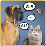 Cover Image of Download Animals Translator 1.0 APK