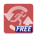 SyncMyTracks Free 3.7.6 APK Herunterladen