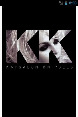 Kapsalon Knipsels