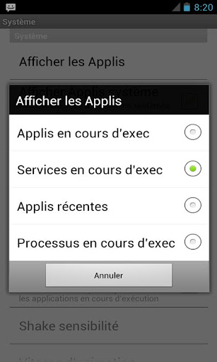 ICS Task Manager/Switcher