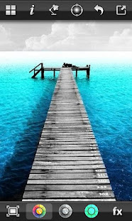 Color Splash FX(圖1)-速報App