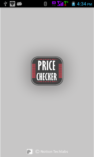 Price Checker