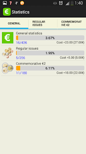 EURik: Euro coins(圖8)-速報App