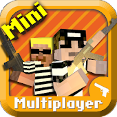 Cops N Robbers - FPS