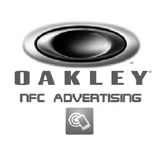 OAKLEY NFC 購物 App LOGO-APP開箱王