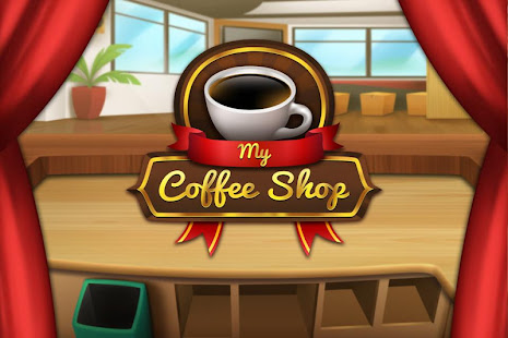 My Coffee Shop - Coffeehouse Management Game(圖5)-速報App
