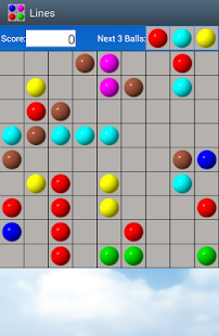 Free Download Lines APK