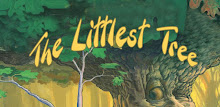 The Littlest Tree Storybook APK