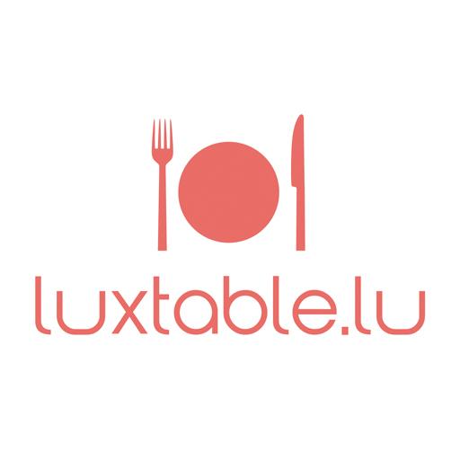 Luxtable LOGO-APP點子