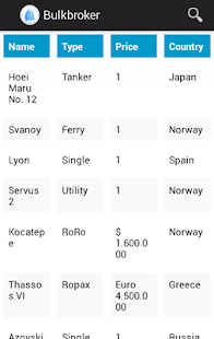 How to install Bulkbroker Searcher patch 1.3.1 apk for android