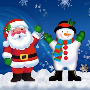 Christmas Wallpapers 2015 1.0