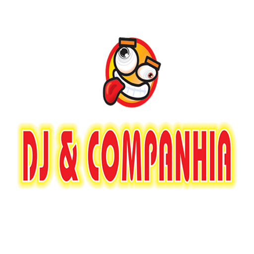 Dj e Companhia LOGO-APP點子