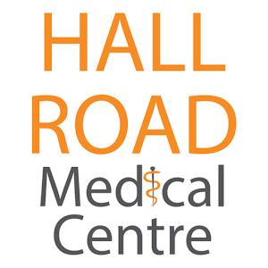 Hall Road Medical Centre App 1.1.0