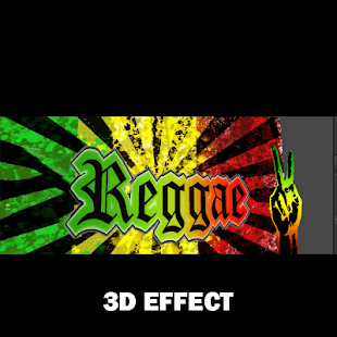 How to mod Reggae Peace 3D Live Wallpaper lastet apk for bluestacks