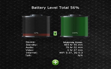 Battery Double