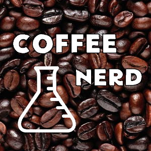 Coffee Nerd - Brewing Guide