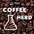 Coffee Nerd - Brewing Guide2.4