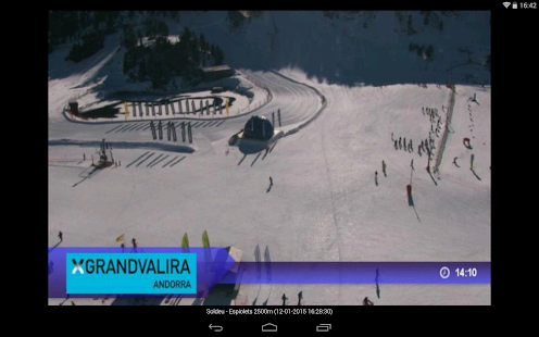 Esquiades.com - Ski Offers Screenshots 2