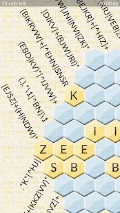 Regex Xword(圖2)-速報App
