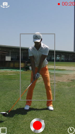 【免費運動App】Uart Golf(Golf swing analysis)-APP點子