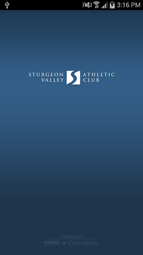 Sturgeon Valley Athletic Club