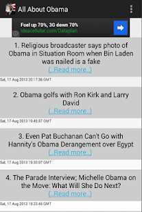 How to install All About Obama patch 1.0 apk for bluestacks