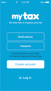 My Tax - Malaysia Tax Screenshots 10