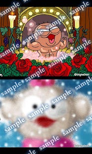 How to mod Daily Cartoon019 LWP & Clock lastet apk for bluestacks