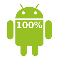 Robot Battery APK カバーアート