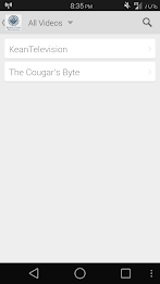 Kean Mobile poster 5