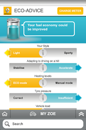 Zoe Quick Guide poster 4