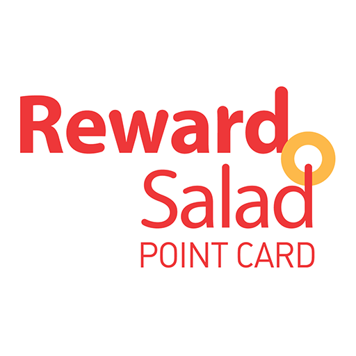 Reward Salad 生活 App LOGO-APP開箱王