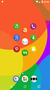 Easy Circle - icon pack(圖2)-速報App