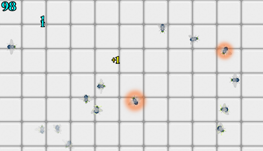Free Download Fly Swat APK