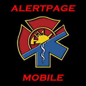 Alertpage Mobile 1.0