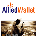Allied Wallet: Mobile Wallet logo