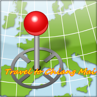 How to mod Travel to Chiang Mai 1.0 apk for bluestacks